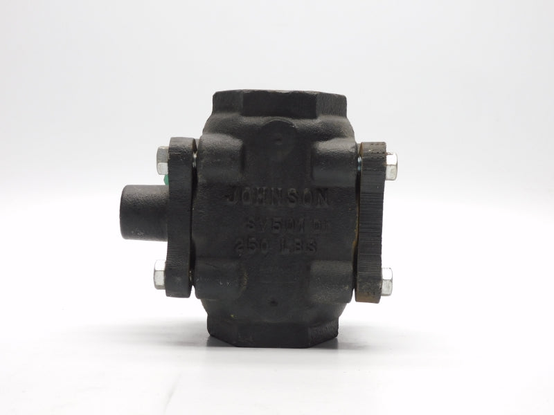 JOHNSON SV501 1-3/4" UNMP