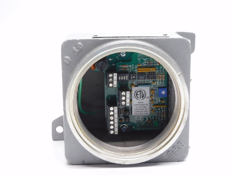 ELECTRO-SENSORS DR1000 115VAC .063A NSMP