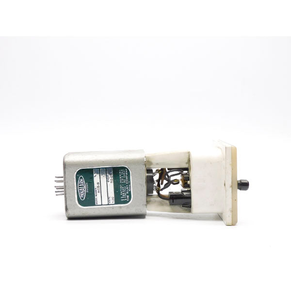 PANALARM ACS-8 120V (AS IS) UNMP