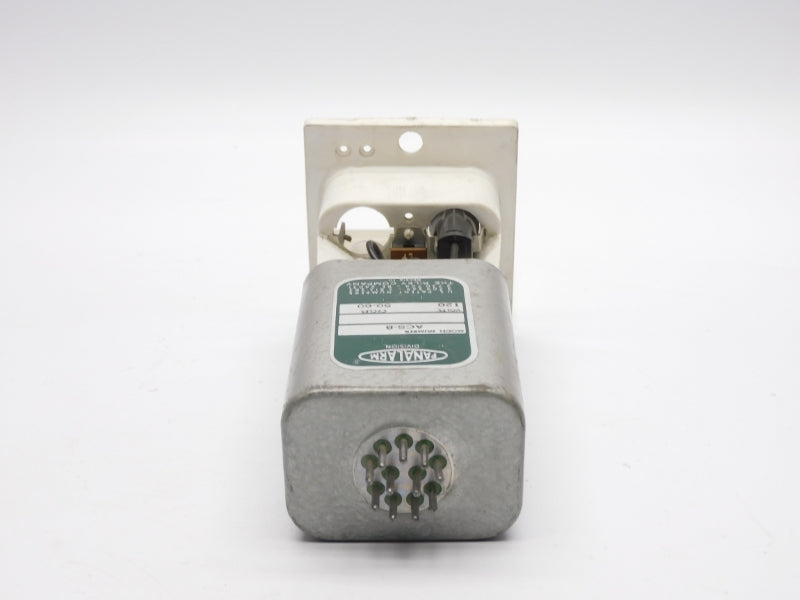 PANALARM ACS-8 120V (AS IS) UNMP