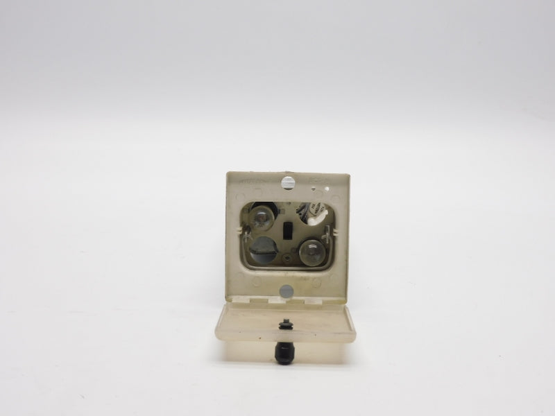 PANALARM ACS-8 120V (AS IS) UNMP
