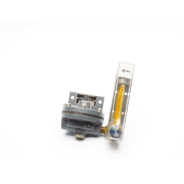 MOORE PRODUCTS 62VA 12431-8/9PF NSNP