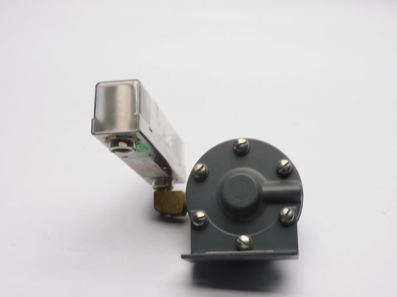 MOORE PRODUCTS 62VA 12431-8/9PF NSNP