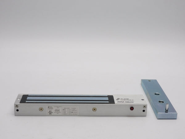 ALARM CONTROLS 600L 600S 12/24VDC NSMP