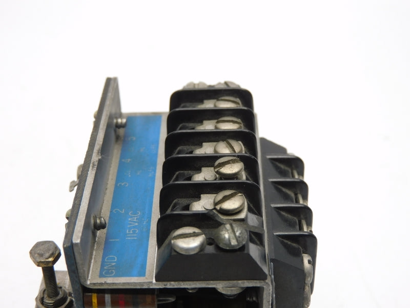 DREXELBROOK 407-1000-001 115VAC UNMP