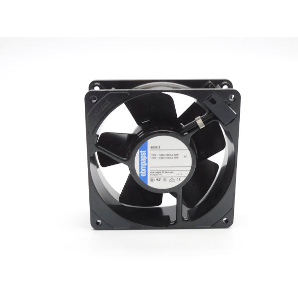 EBMPAPST 4606Z 115V NSNP