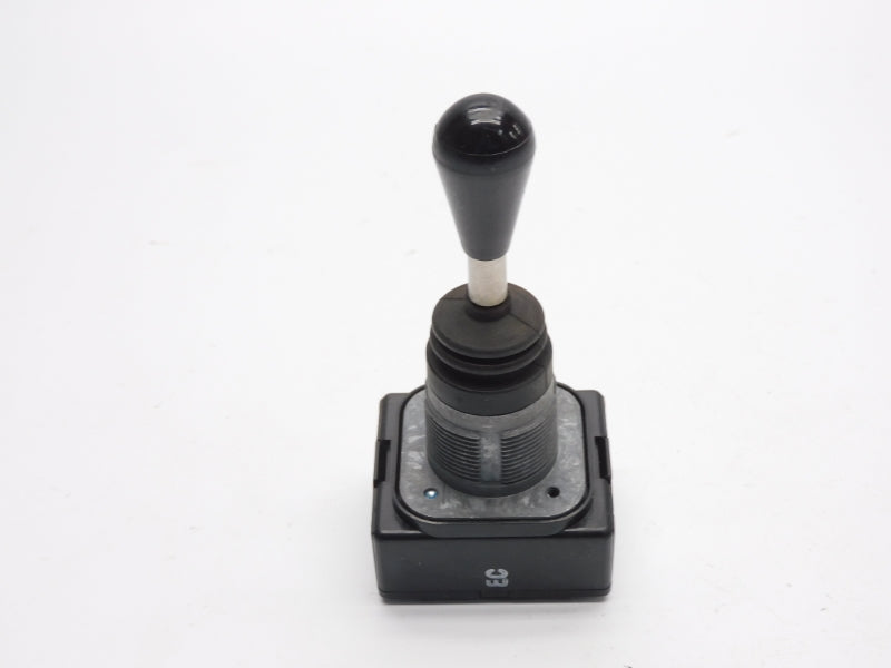ALLEN BRADLEY 800T-T2H1 SER. T (AS PICTURED) NSNP
