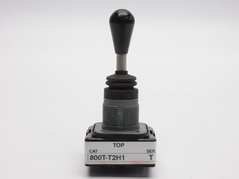 ALLEN BRADLEY 800T-T2H1 SER. T (AS PICTURED) NSNP