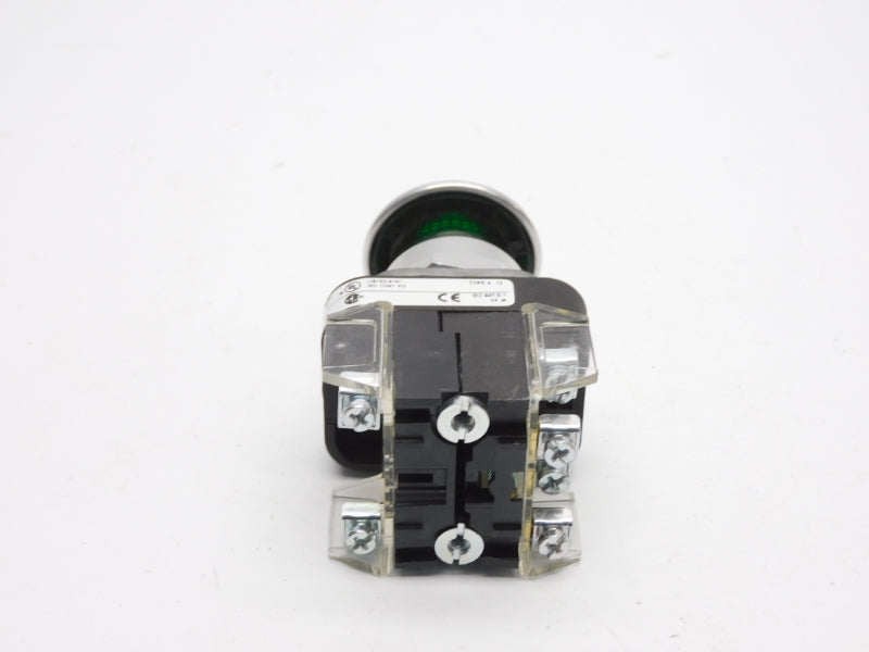 ALLEN BRADLEY 800T-FXNQH24GA7 SER. T 24VAC/DC NSNP