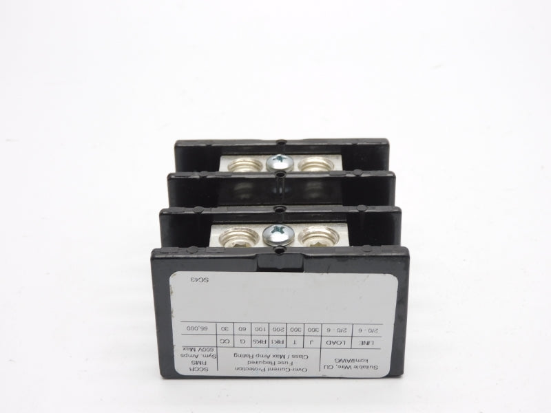 LITTELFUSE LS25723 600V 175A NSNP