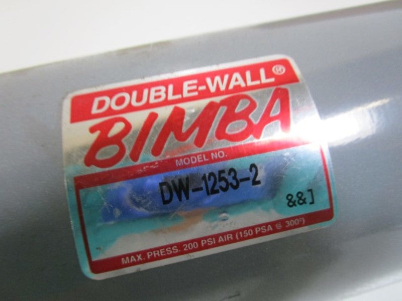 BIMBA DW-1235-2 NSNP