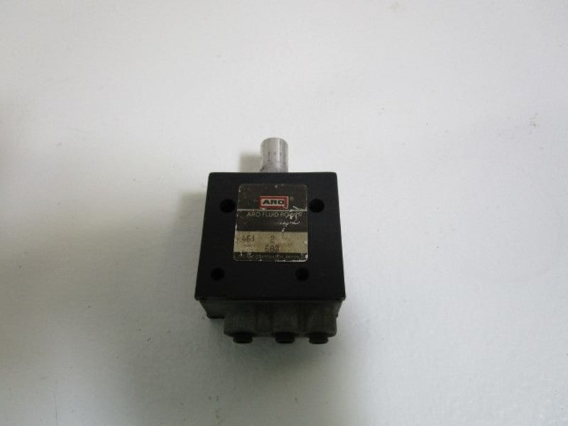 ARO  461-2 UNMP