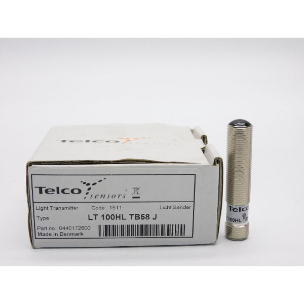 TELCO LT100HLTB58J 0440172600 NSMP