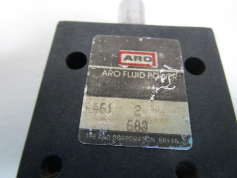 ARO  461-2 UNMP
