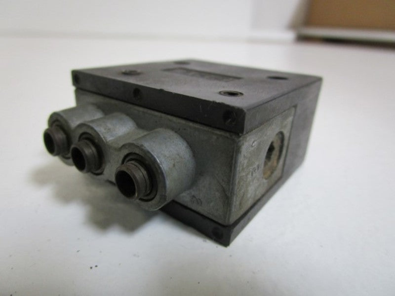 ARO  461-2 UNMP