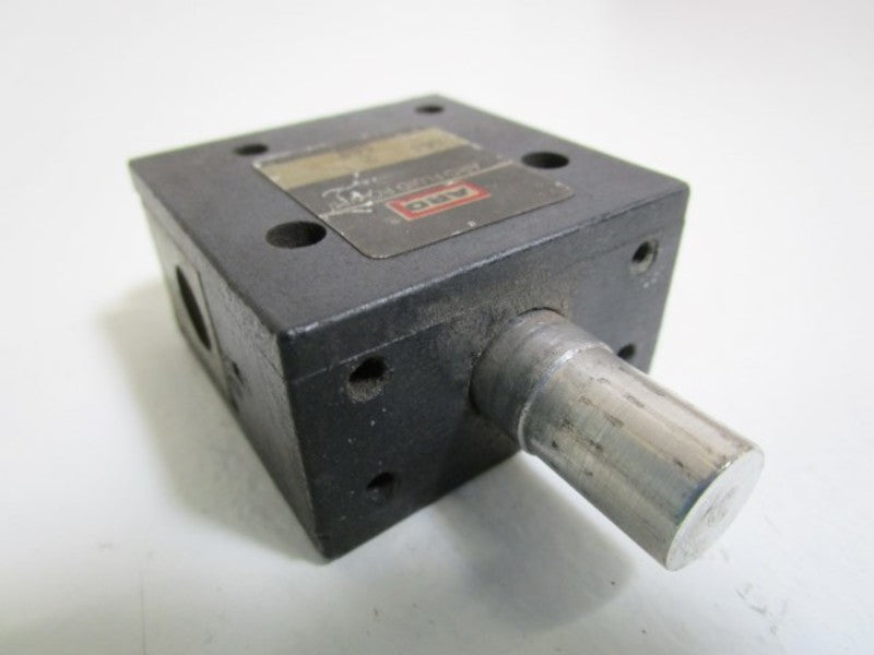 ARO  461-2 UNMP