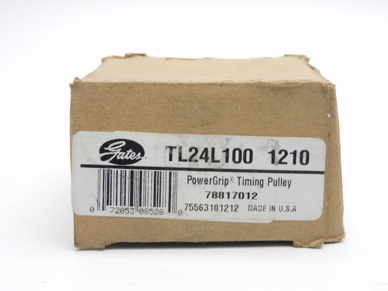 GATES TL24L100 1210 78817012 NSMP