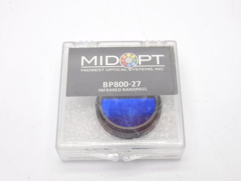 MIDOPT BP800-27 NSMP