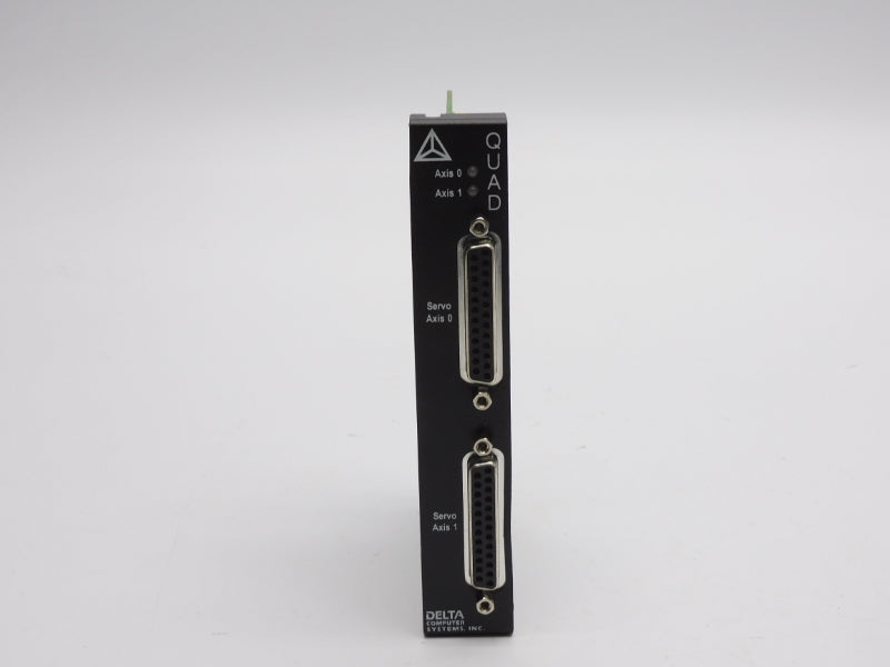 DELTA R100-QUAD UNMP