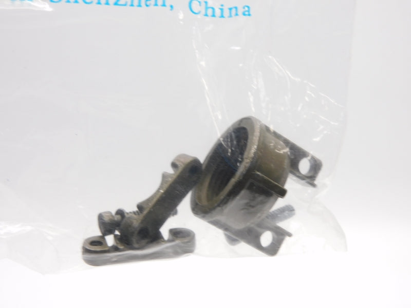 AMPHENOL 97-3057-1007 U10-824810-007 NSMP