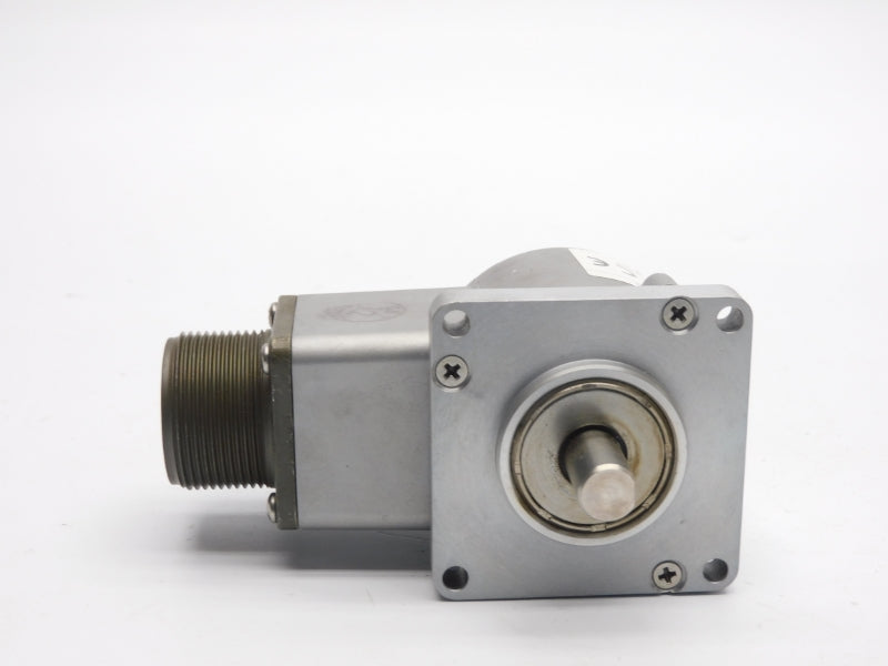 BEI XH20DB-37-SS-500-ABZC-28V/V-SM18 01039-1952 5-28VDC NSNP