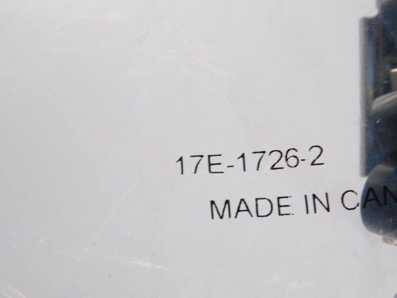 SPARE PART 17E-1726-2 NSMP
