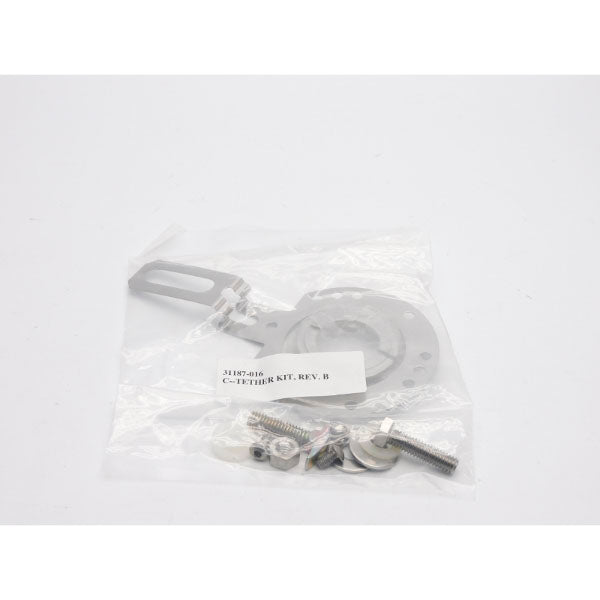 SPARE PART KIT 31187-016 REV. B NSMP