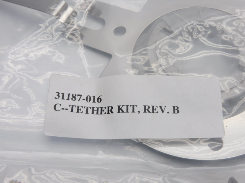 SPARE PART KIT 31187-016 REV. B NSMP