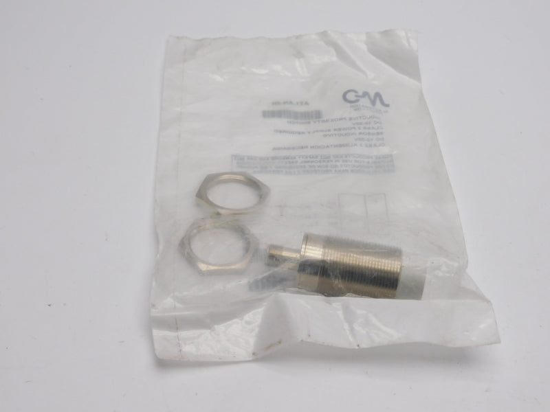 MICRO DETECTORS AT1-AN-2H 10-30VDC NSMP