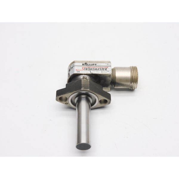 BALLUFF BES516-200-S2/1.750"-S5 BHS000N 20-250VAC/DC 3000PSI UNMP