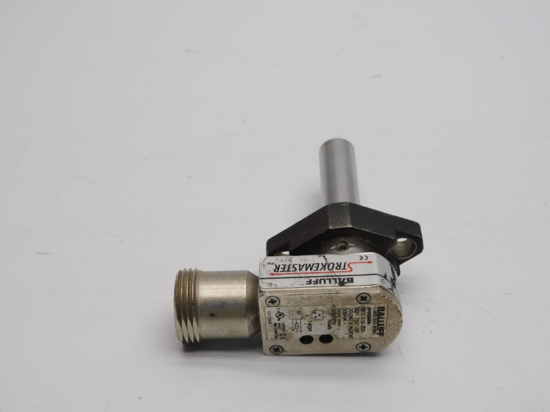 BALLUFF BES516-200-S2/1.750"-S5 BHS000N 20-250VAC/DC 3000PSI UNMP