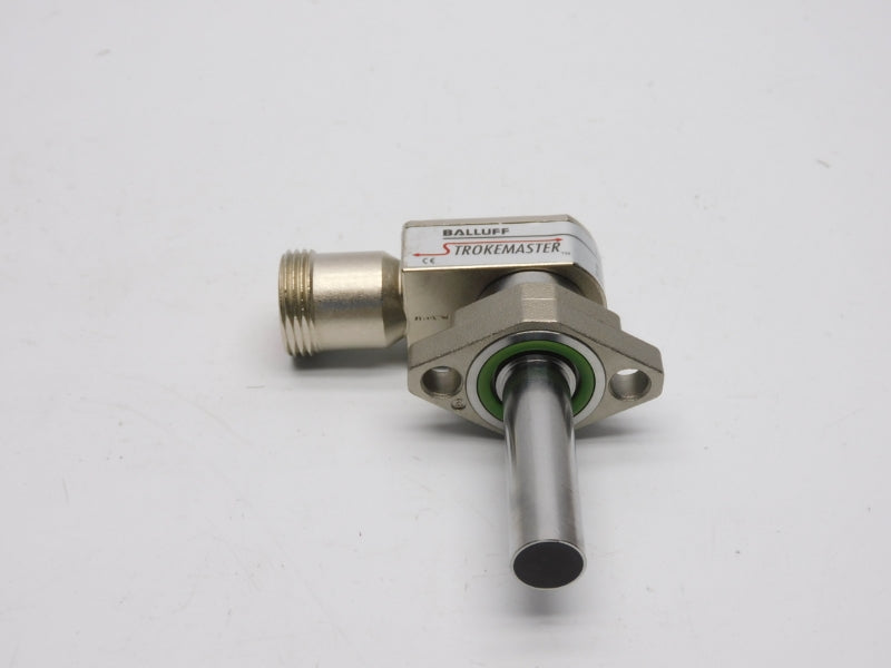 BALLUFF BES516-200-S2/1.750"-S5 BHS000N 20-250VAC/DC 3000PSI NSMP