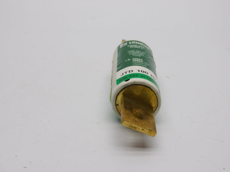 LITTELFUSE JTD100ID 600VAC 100A NSNP