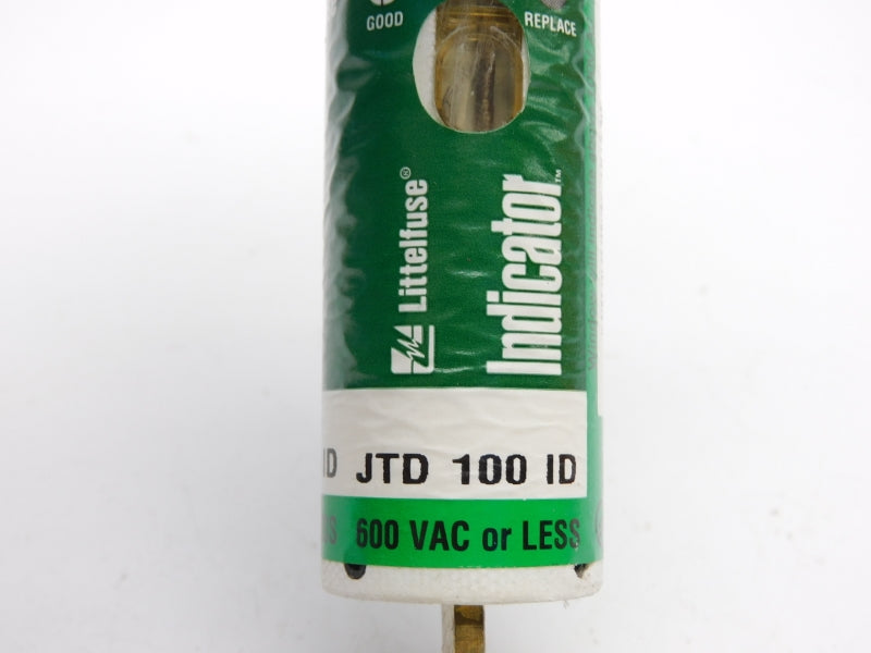 LITTELFUSE JTD100ID 600VAC 100A NSNP