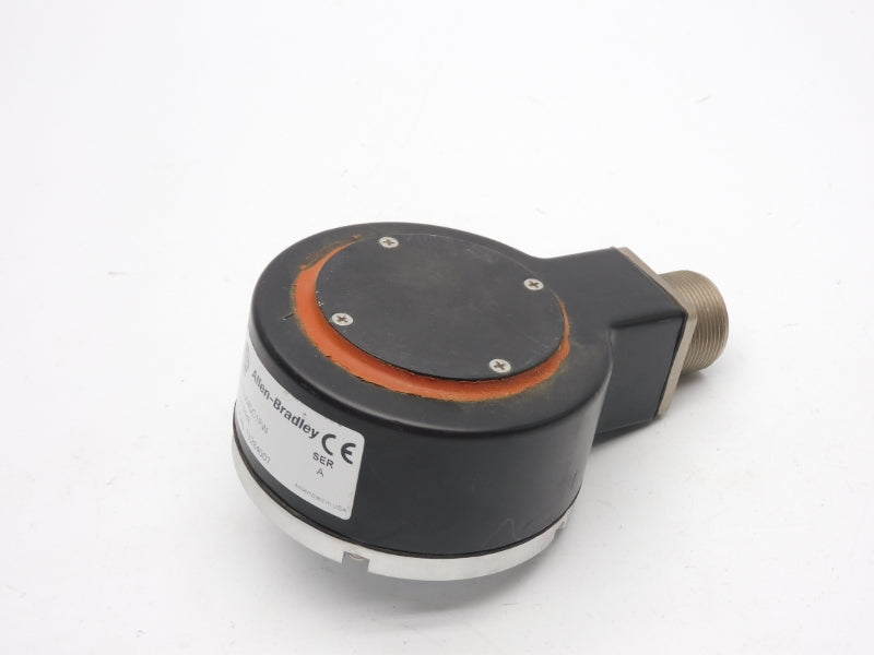 ALLEN BRADLEY 844D-A4DC1FW SER. A UNMP