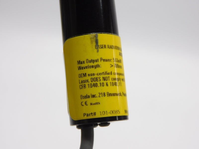 OSELA SL-780-50-S-A-45 101-0085 NSNP