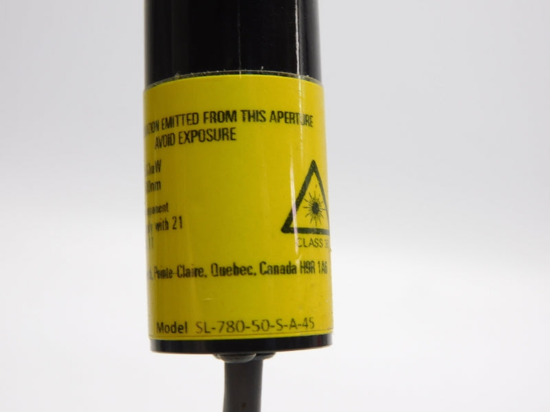 OSELA SL-780-50-S-A-45 101-0085 NSNP