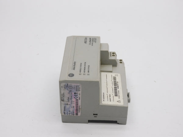 ALLEN BRADLEY 1794-AENT SER. A F/W 2.12 24VDC UNMP