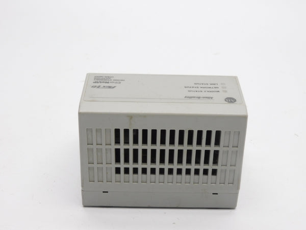 ALLEN BRADLEY 1794-AENT SER. A F/W 2.12 24VDC UNMP