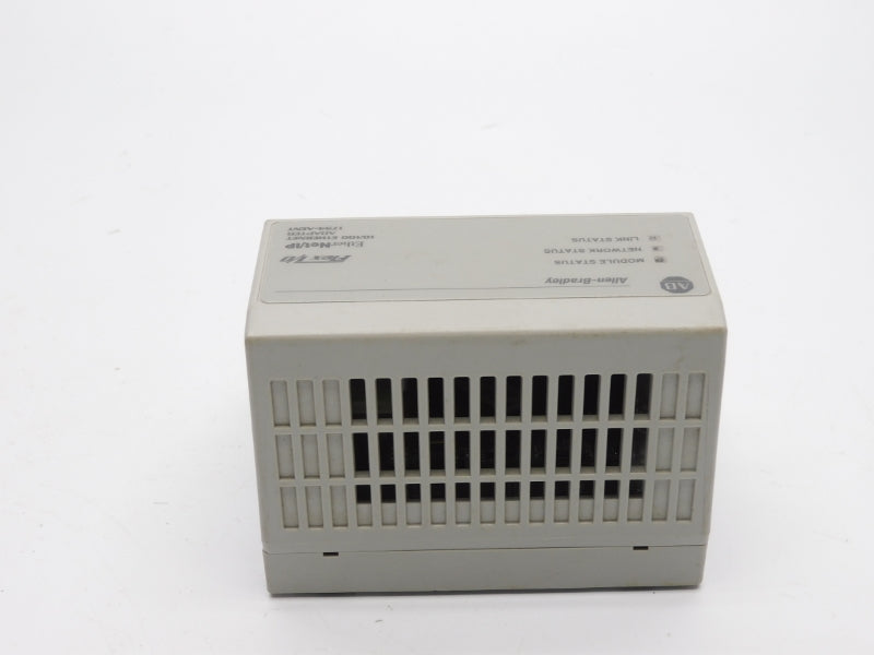 ALLEN BRADLEY 1794-AENT SER. A F/W 2.8 24VDC UNMP