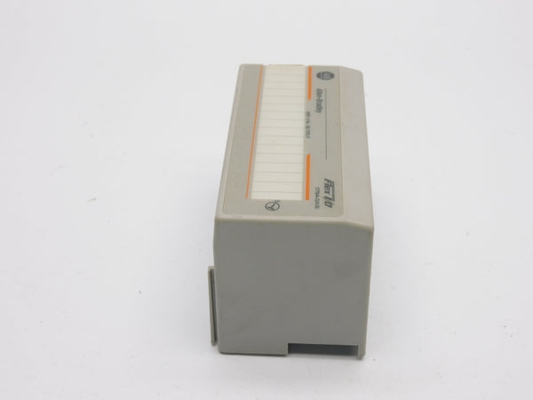 ALLEN BRADLEY 1794-OA16 SER. A 120VAC 4.0A UNMP