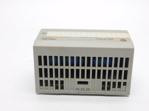 ALLEN BRADLEY 1794-OA16 SER. A 120VAC 4.0A UNMP
