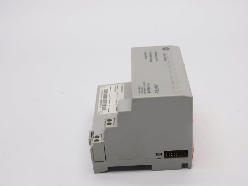 ALLEN BRADLEY 1794-AENT SER. B F/W 4.1 24VDC NSNP