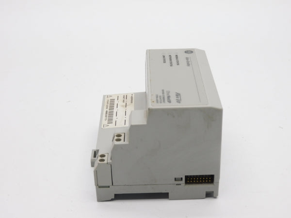 ALLEN BRADLEY 1794-AENT SER. B F/W 4.1 24VDC UNMP