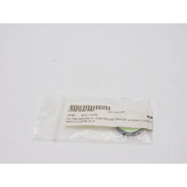 COMACT 660CW-20PB-25.4 NSMP