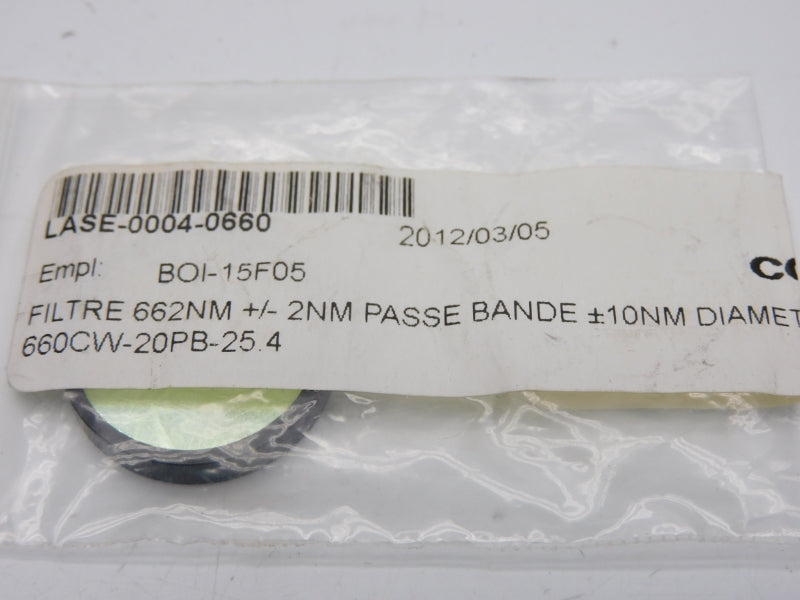 COMACT 660CW-20PB-25.4 NSMP