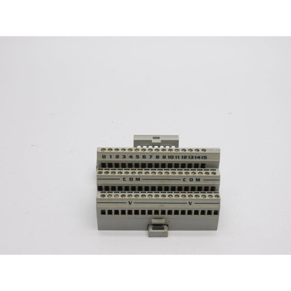 ALLEN BRADLEY 1794-TB3 SER. A 120VAC 10A REV. A01 UNMP