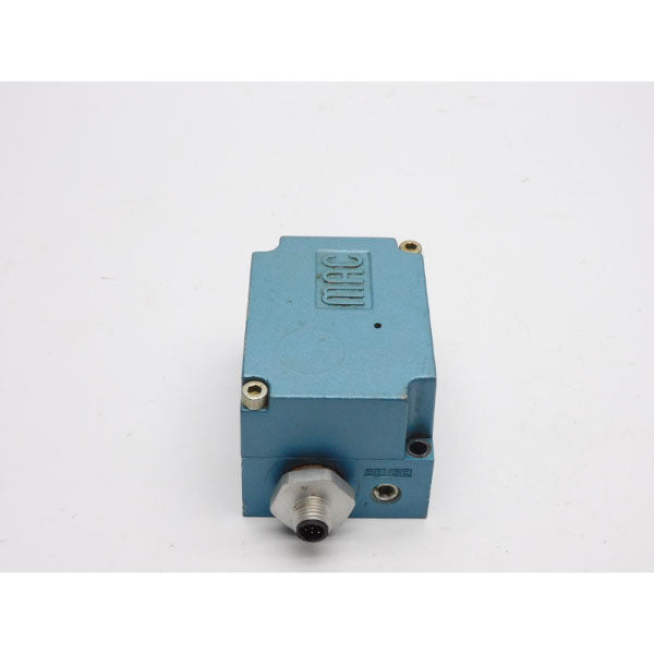 MAC PPC5C-AAA-FGAB-DBD-F0 24VDC 120PSI UNMP