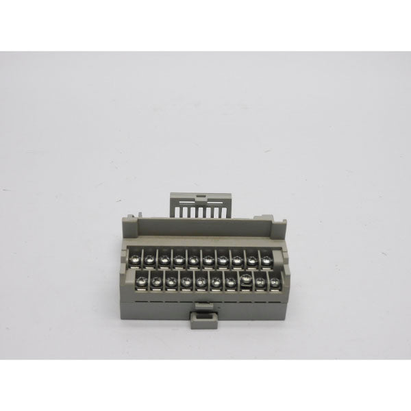 ALLEN BRADLEY 1794-TBN SER. A 240VAC 10A (NO DOOR) UNMP