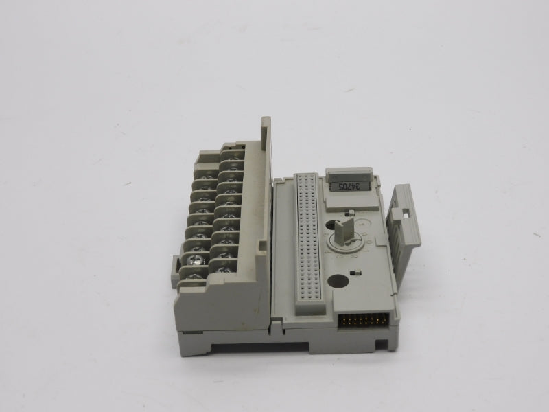 ALLEN BRADLEY 1794-TBN SER. A 240VAC 10A (NO DOOR) UNMP